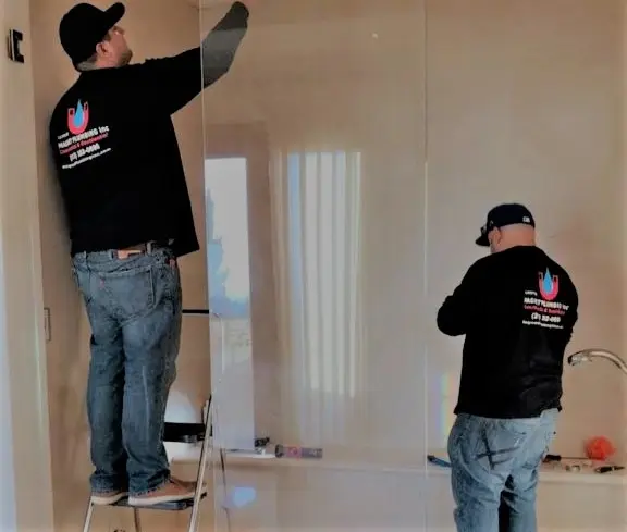 Professional plumbing installation for Sump Pump Installation in Mansfield Depot